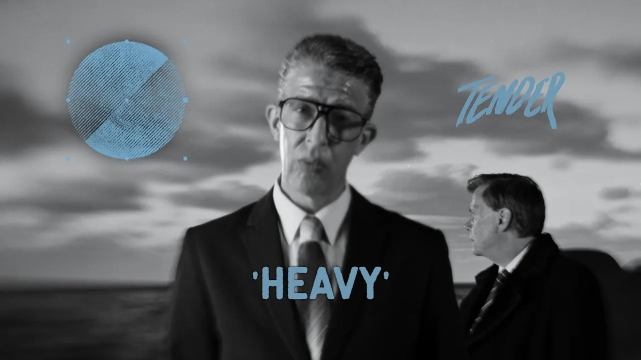 TENDER TENDER Heavy Mp3 Download