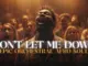 The Chainsmokers  Don't Let Me Down | Orchestral Afro Soul Cover Mp3 Download