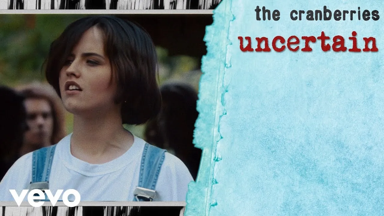 The Cranberries Uncertain Mp3 Download