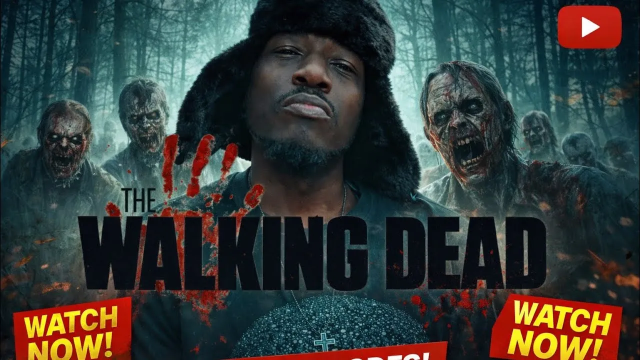 The Stixxx The Walking Dead The Stixxx Mp3 Download