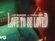 The Warning  Love To Be Loved Ft. Carín León Mp3 Download