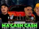 Thebuu  Ma'Cash Cash Ft. Mdeshkayro, Rasca D'djy, Mellow & Sleazy Mp3 Download