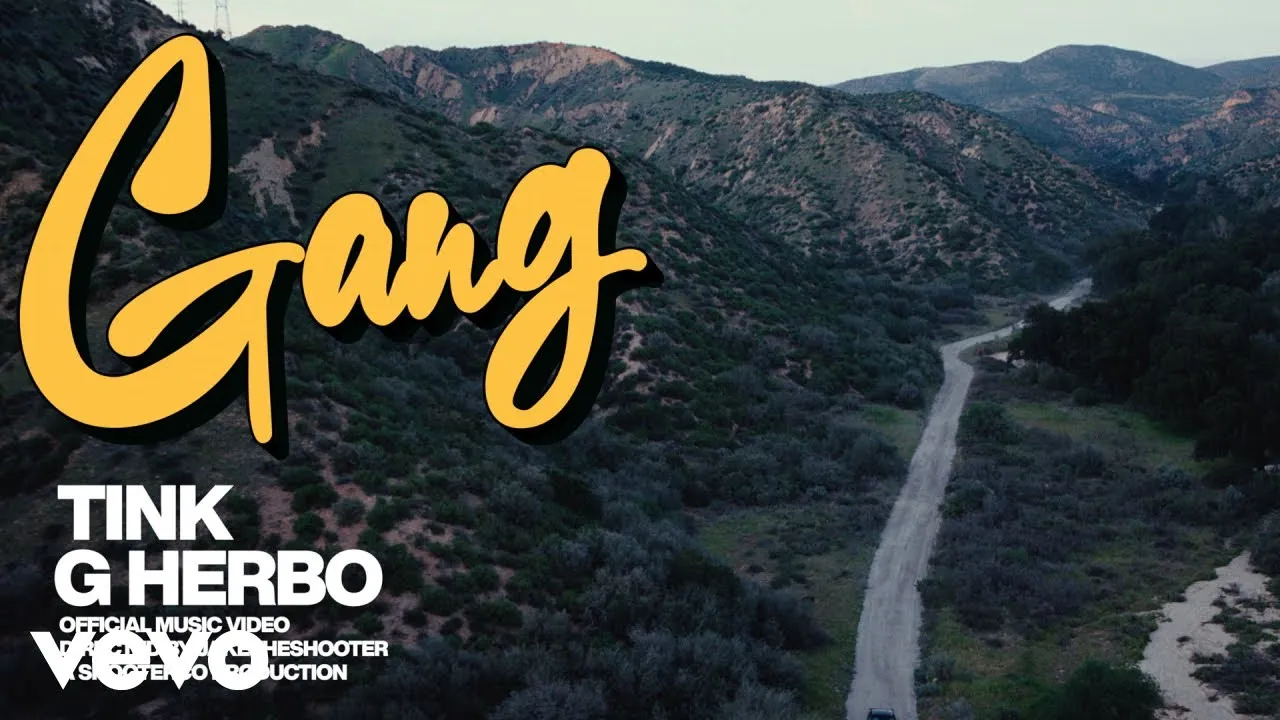 Tink  GANG Ft. G Herbo Mp3 Download