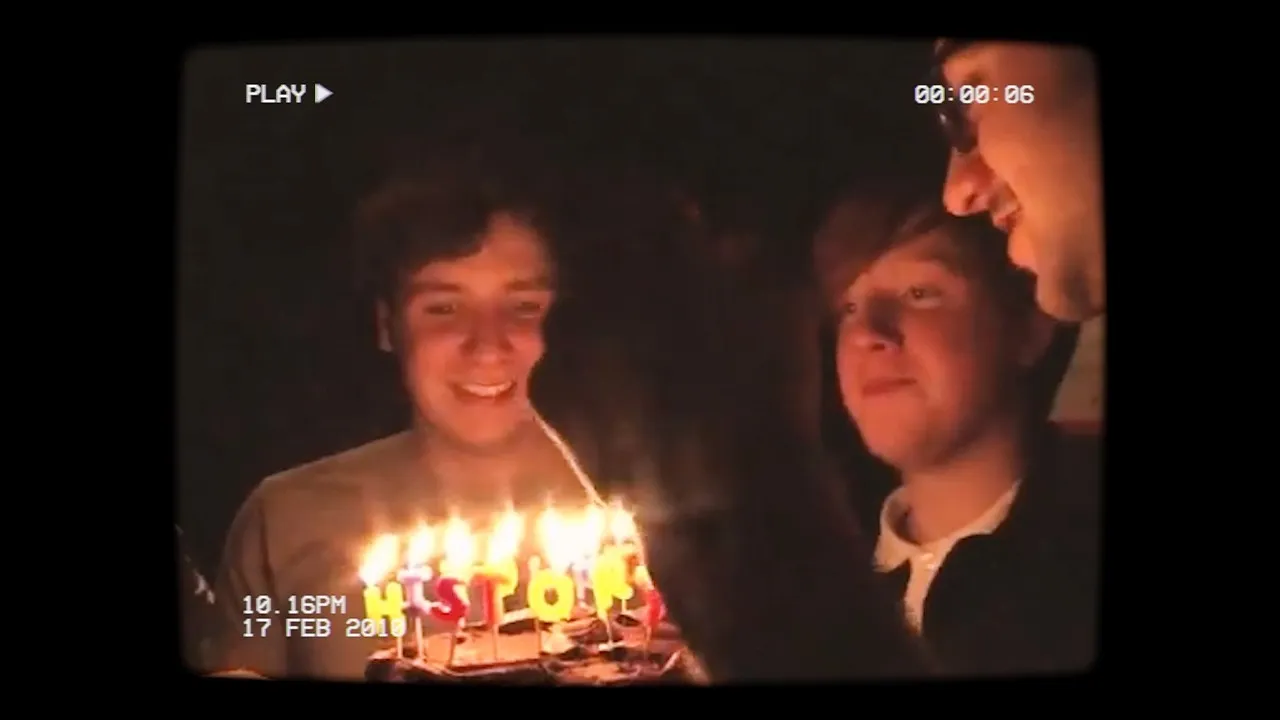 Two Door Cinema Club This Is the Life Mp3 Download