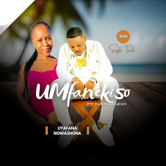 Umfanekiso Uyafana Nowashona Ft. Nothando Ngcobo Mp3 Download