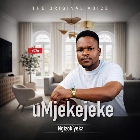 UMJEKEJEKE  NGIZOK'YEKA Ft. MALUME Mp3 Download