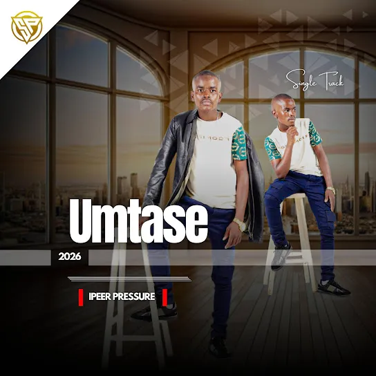 UMTASE  iPeer Pressure Mp3 Download