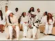 Urban Worship Collective  Total Praise (Acoustic Version) Ft. Travis Malloy & Carvena Jones Mp3 Download
