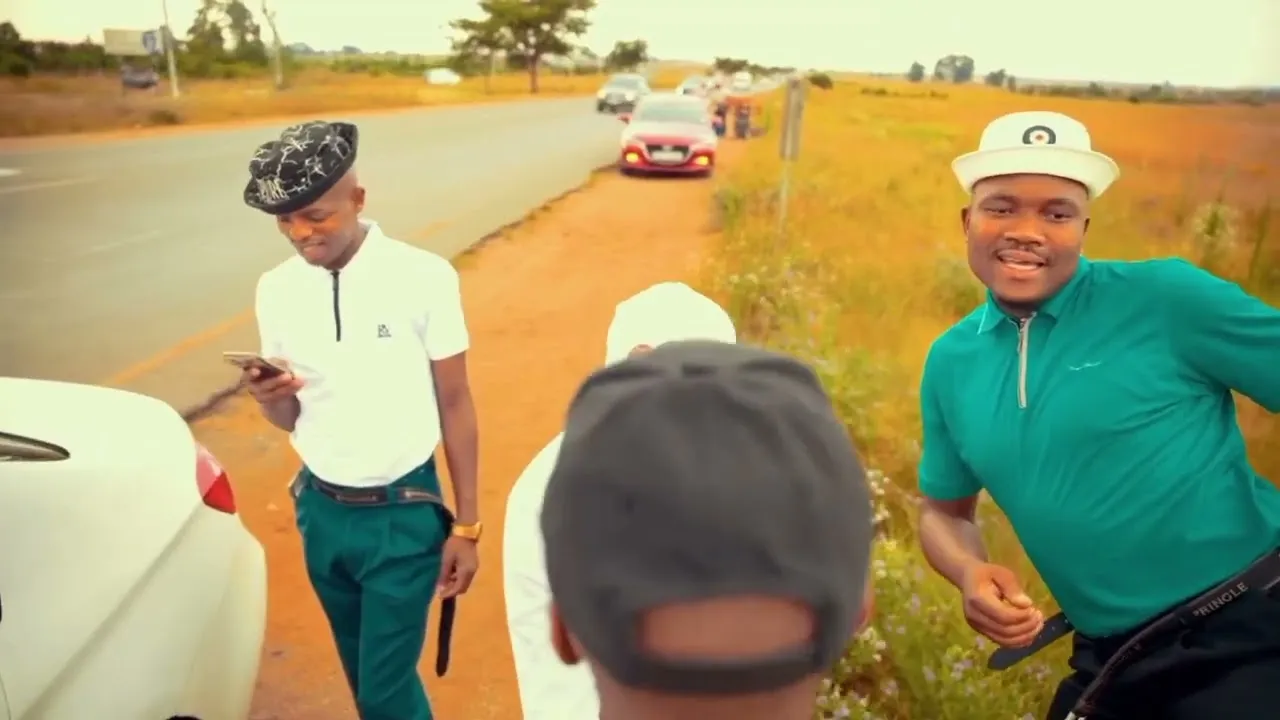 uThemba Lo! Njabulo Langa feat Siya Ntuli Mp3 Download