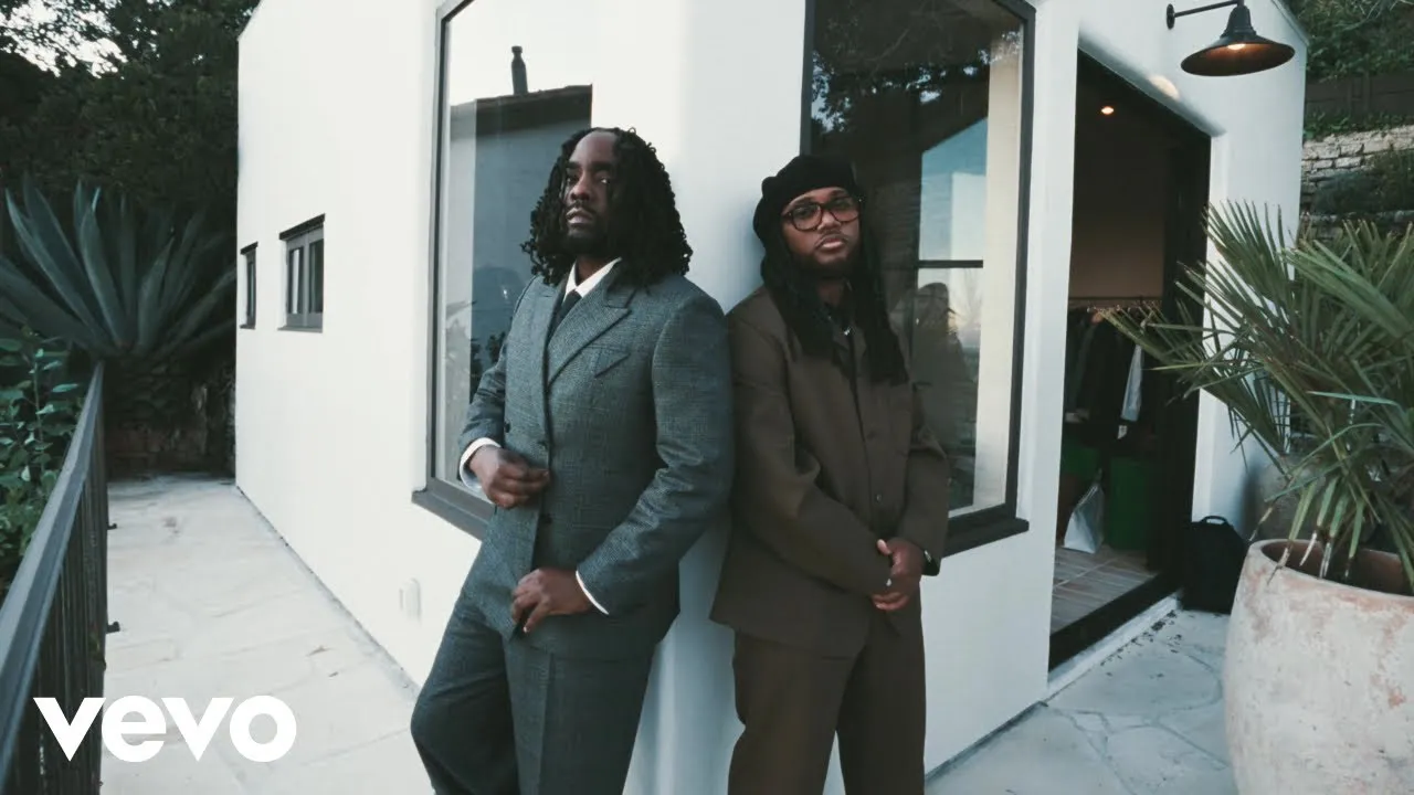 Wale  Watching Us Ft. Leon Thomas Mp3 Download