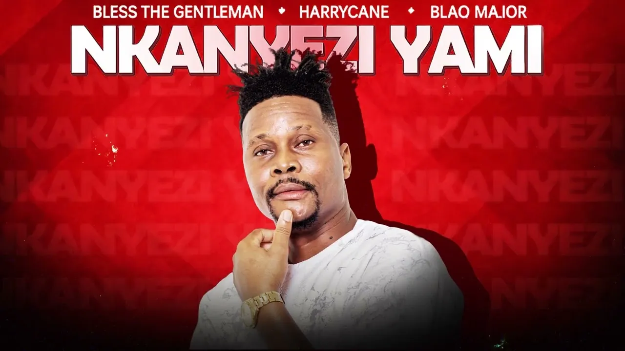 Wanitwa Mos Entertainment Bless The Getleman & Harry Cane X Blaq Major Nkanyezi Yami Mp3 Download