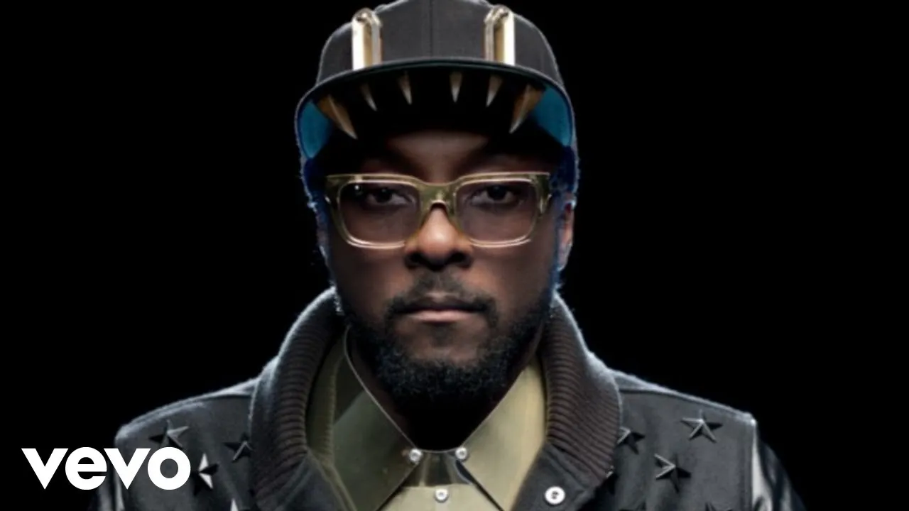 Will.i.am  Scream & Shout Ft. Britney Spears Mp3 Download
