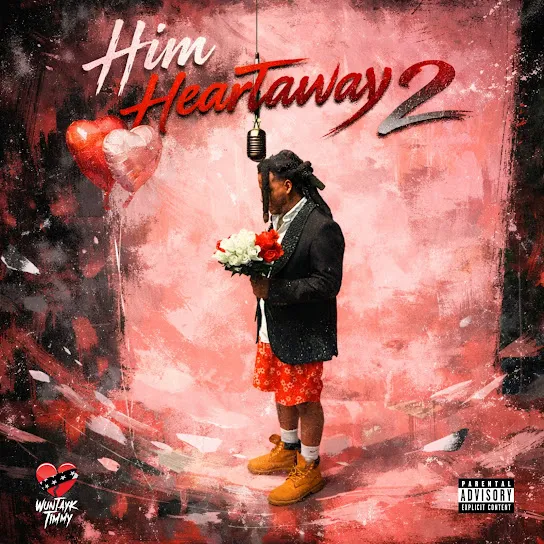 WunTayk Timmy C.W.M. 2.0 Mp3 Download