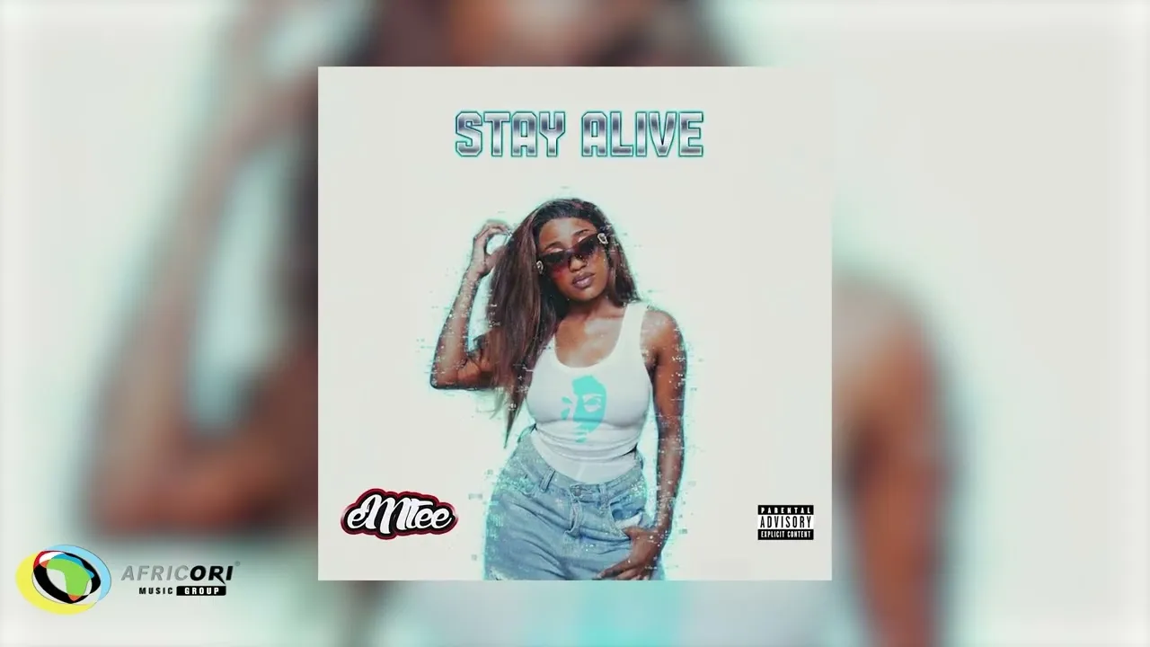 XXC Legacy & Emtee Stay Alive Mp3 Download