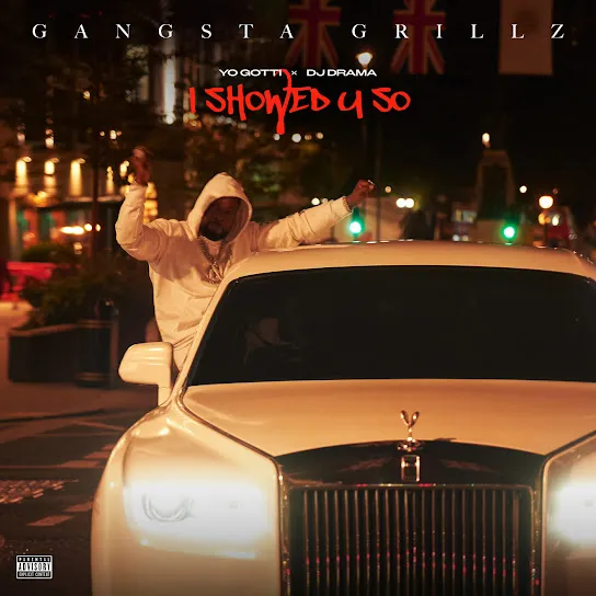 Yo Gotti Mind My Business Ft. DJ Drama & Moneybagg Yo Mp3 Download