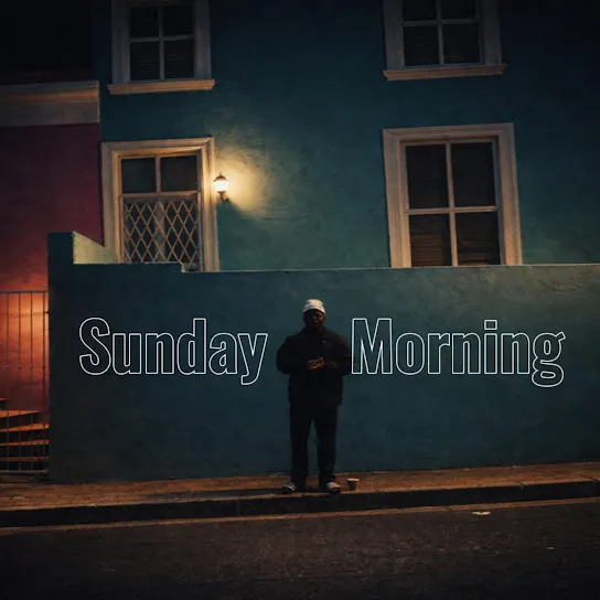 Young Ginger 3am Ft. BONXNI & SpheCial Mp3 Download