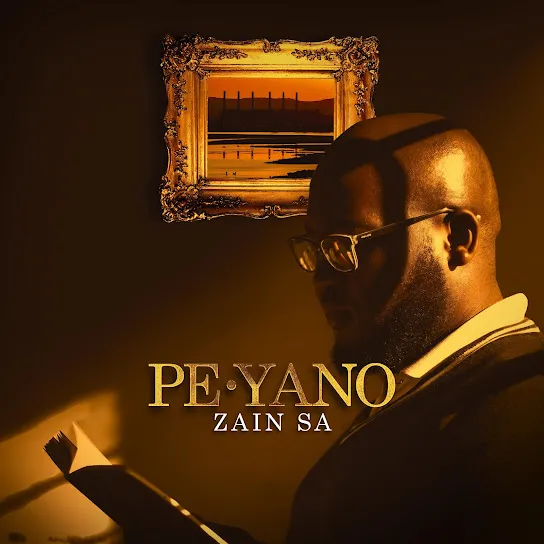 Zain SA  Ina Iyeza Mp3 Download