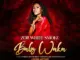Zoli White Smoke  Baby Waka  Zoli White Smoke feat. SmeezyOn The Beat , ParisMiller & Master Chuza (Visualizer ) Mp3 Download