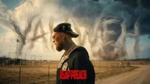 ASAP Preach  Yahweh Mp3 Download