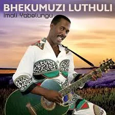 Bhekumuzi Luthuli  The Best Of 2006 Album Mp3 Download