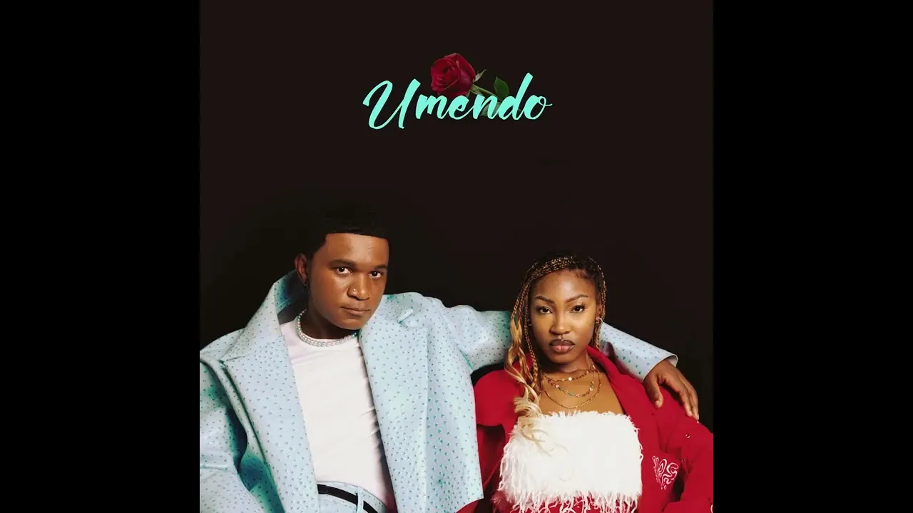 Born kxng  Umendo Mp3 Download