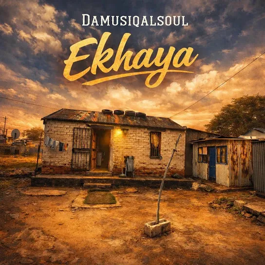 Damusiqalsoul You so sweet Ft. Dj Msiyas & Dziks Rsa Mp3 Download