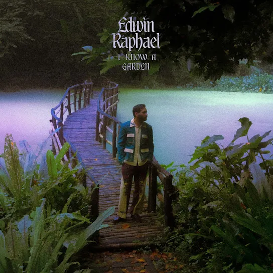 Edwin Raphael Hymn for a Dragonfly Mp3 Download