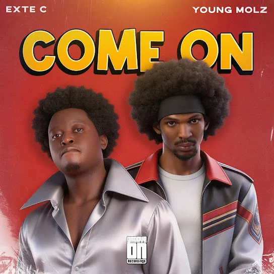 Exte C Come On Ft. Young Molz Mp3 Download