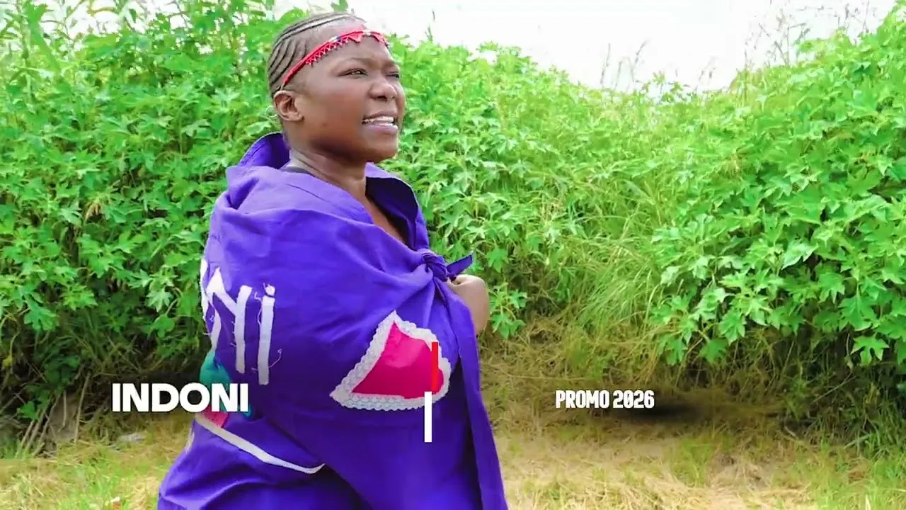 INdoni iNdoni 2026 Ep Promo Mp3 Download