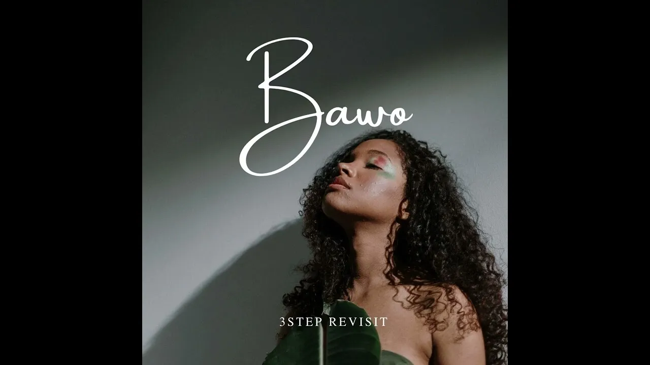 Kayee Keys  Bawo (3step Revisit) Ft. Beekay Monalayzzar Mp3 Download