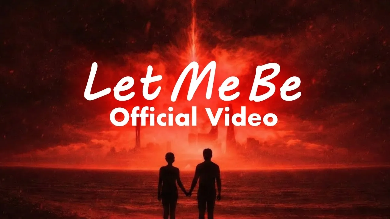 LET ME BE  THE SECOND VOICE Mp3 Download