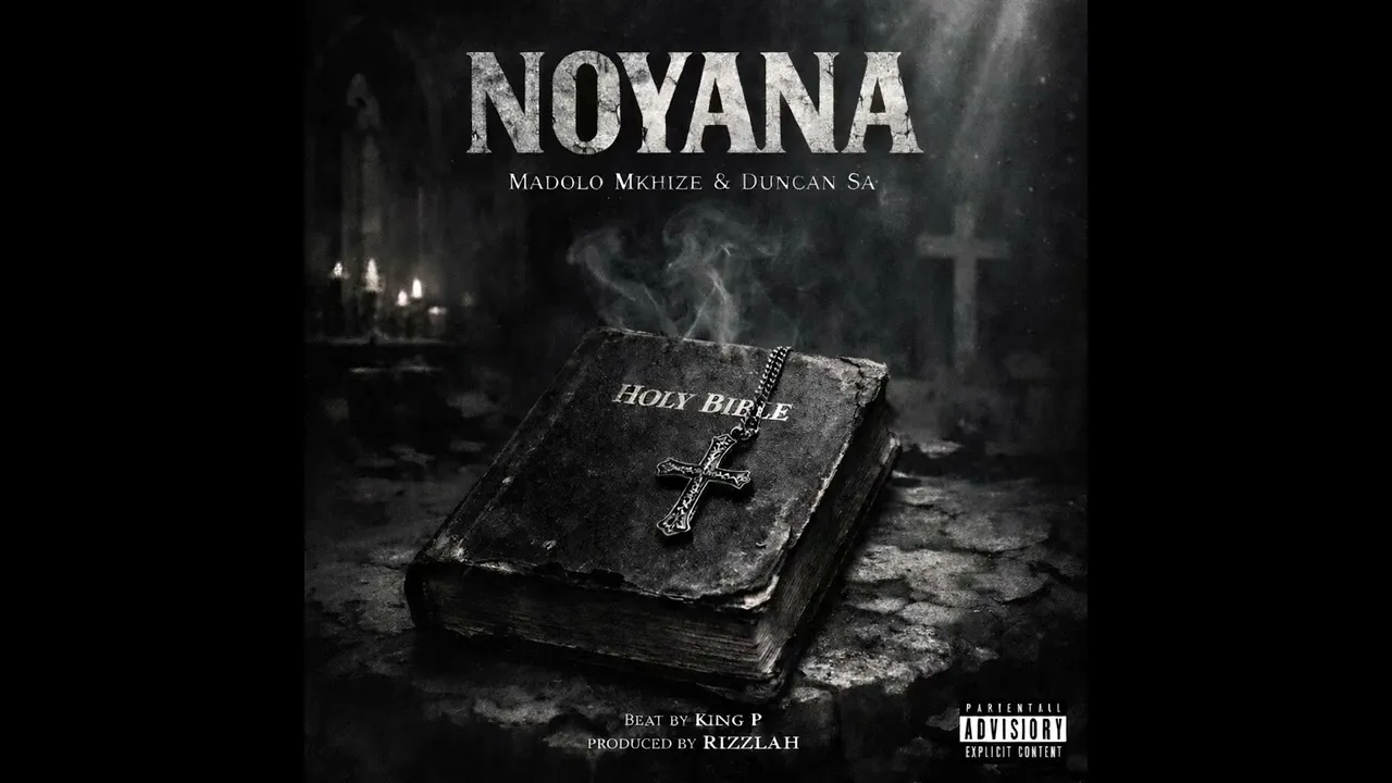 Madolo x Duncan Noyana Mp3 Download