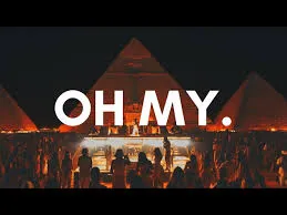 Mady Minton Oh My (Afro House) Mp3 Download