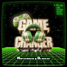 Mafis MusiQ  Game Changer 5 Ft. Black SA Mp3 Download