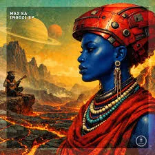 Max SA  Ingozi EP Mp3 Download