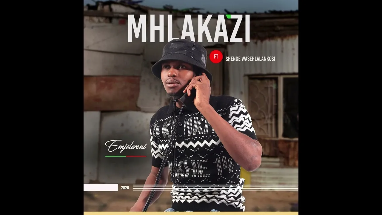 Mhlakazi  Ukugula Kuyefana Mp3 Download