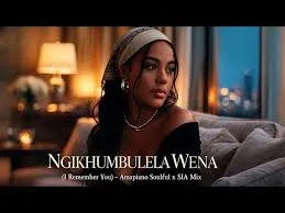 Nash Choto  NGISAKUKHUMBULA (I Still Remember You) Amapiano Mp3 Download