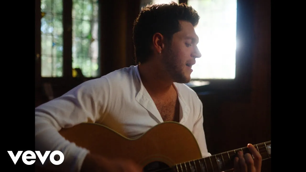 Niall Horan Dinner Party Mp3 Download