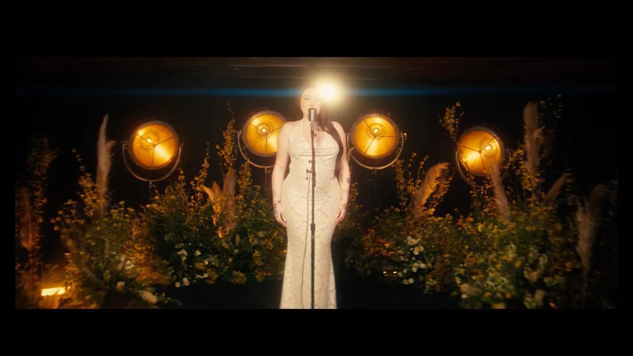 Noah Cyrus  Light Over the Hill (from Reminders of Him) Mp3 Download