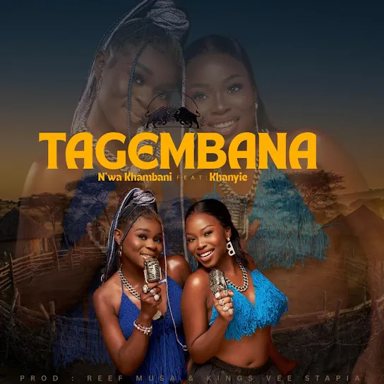N'wa Khambani Tagembana Ft. Khanyie Mp3 Download
