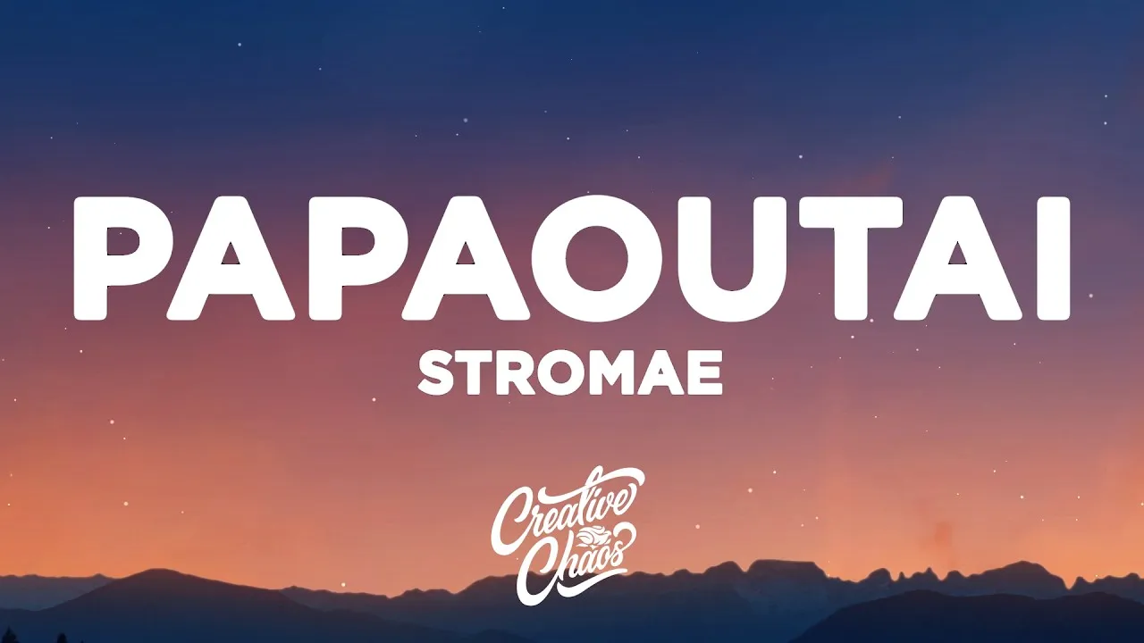 Papaoutai (Afro Soul)  Stromae Mp3 Download