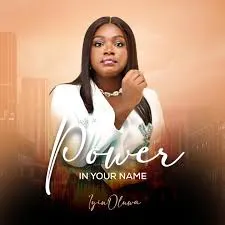 Power In Your Name  IyinOluwa Mp3 Download