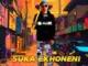 QMark  Sergean Ft. Just Bheki, Slick Widit & Axe Ray Mp3 Download