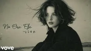 Sion  No One Else Mp3 Download