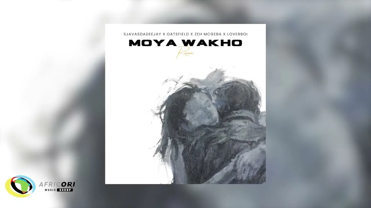 SjavasDaDeejay  Moya Wakho (Remix) Ft. Oatsfield & Loverboy Mp3 Download