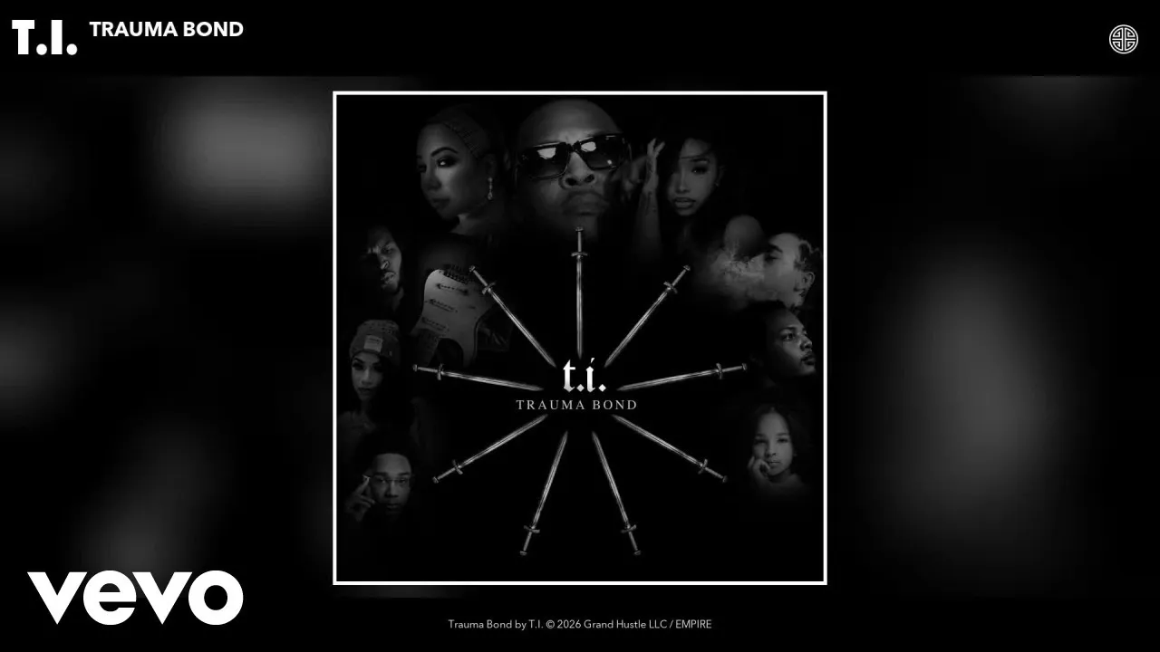 T.I.  Trauma Bond Mp3 Download