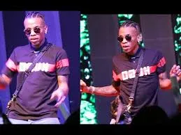 Tekno  Gaga Mp3 Download