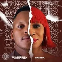 ThackzinDJ  Nexus ft. King Caro & Mr Ap Yano Mp3 Download