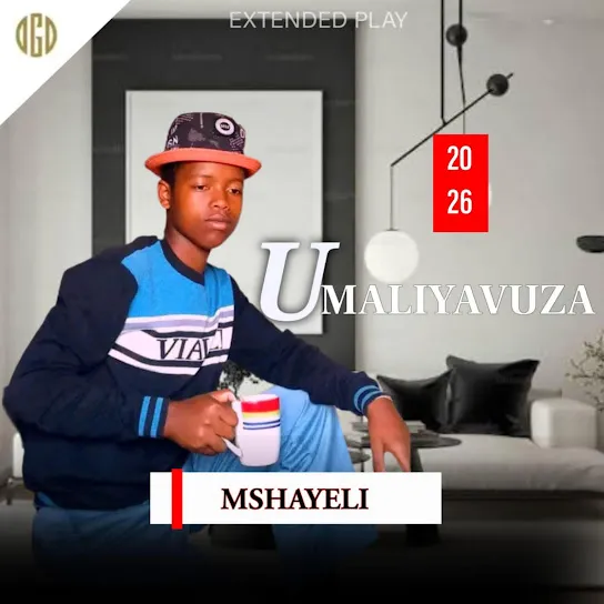 UMaliyavuza Ngikuthandile Ft. Man V Mp3 Download