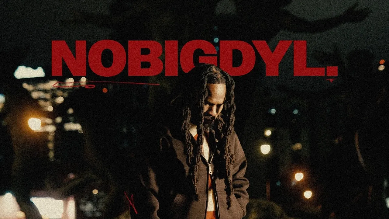WDYSIA? nobigdyl. Mp3 Download